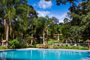 Recanto Paraíso da Serra